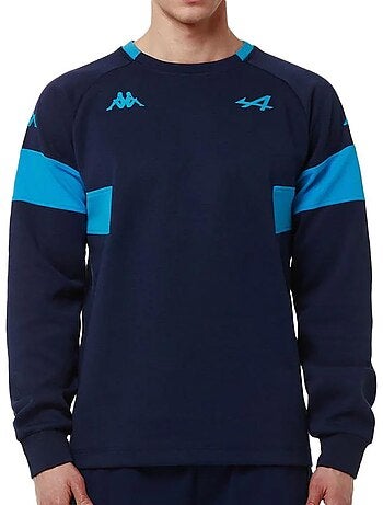 Sudadera Kappa Hombre