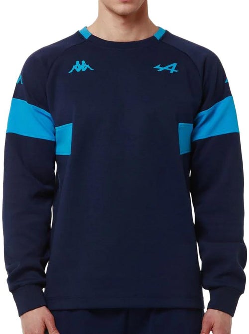 Sudadera Kappa Hombre - Kiabi