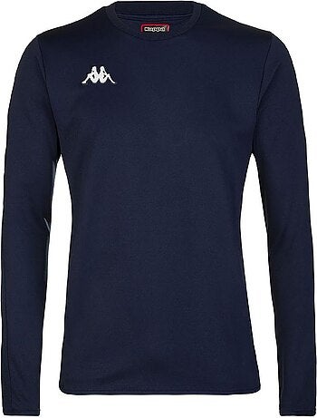Sudadera kappa para hombre