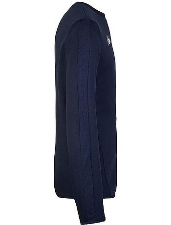 Sudadera kappa para hombre