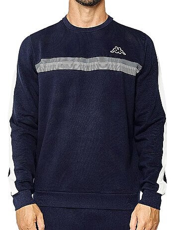 Sudadera Kappa para Hombre