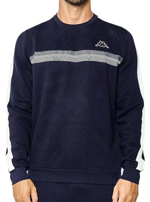 Sudadera Kappa para Hombre - Kiabi