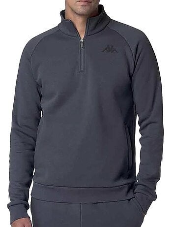 Sudadera Kappa para Hombre