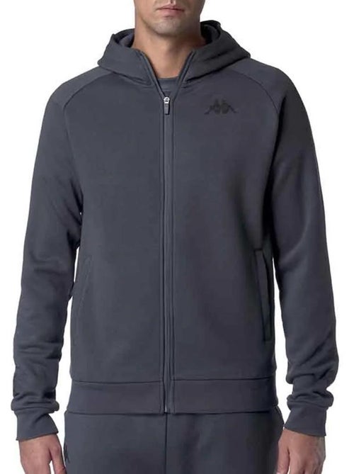 Sudadera Kappa para Hombre - Kiabi