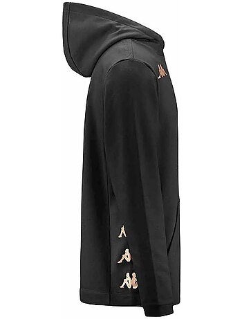 Sudadera Kappa para Hombre
