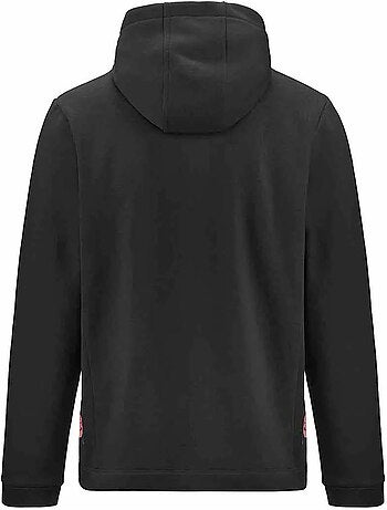 Sudadera Kappa para Hombre