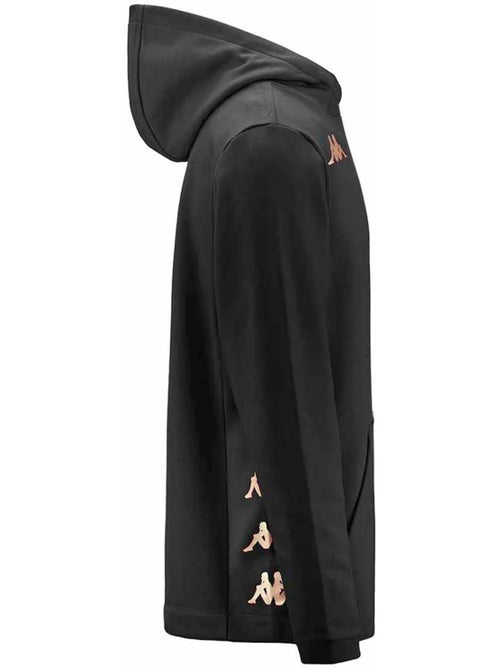 Sudadera Kappa para Hombre - Kiabi Sudadera Kappa para Hombre - Kiabi