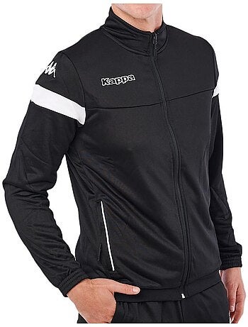 Sudadera Kappa para Hombre
