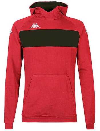 Sudadera kappa para hombre