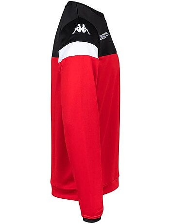 Sudadera Kappa para Hombre