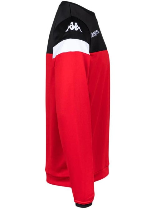 Sudadera Kappa para Hombre - Kiabi Sudadera Kappa para Hombre - Kiabi