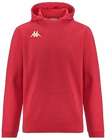 Sudadera Kappa para Hombre