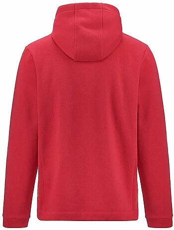 Sudadera Kappa para Hombre