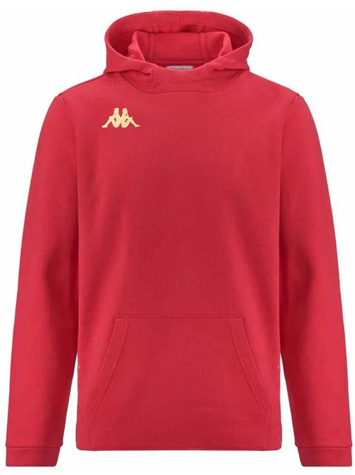 Sudadera Kappa para Hombre - Kiabi Sudadera Kappa para Hombre - Kiabi