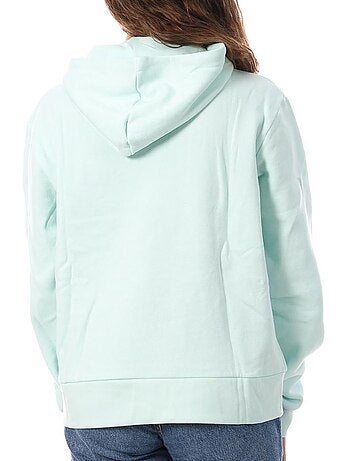 Sudadera Kappa para Mujer