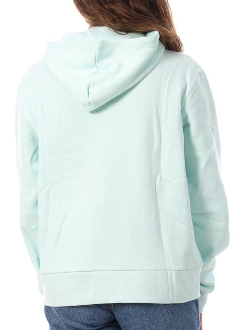 Sudadera Kappa para Mujer - Kiabi Sudadera Kappa para Mujer - Kiabi