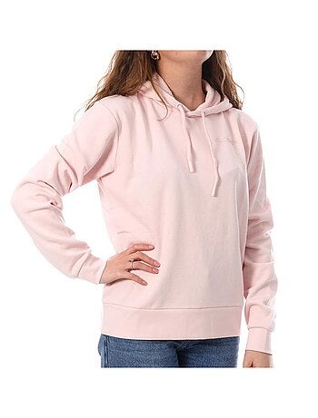 Sudadera Kappa para Mujer