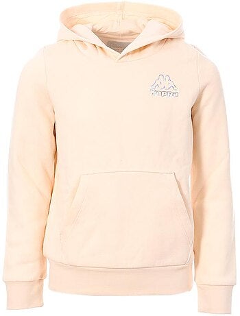 Sudadera Kappa para niña