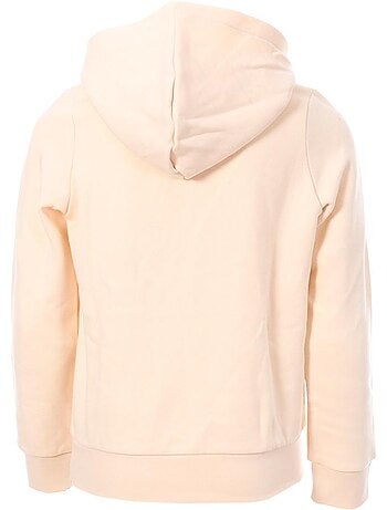 Sudadera Kappa para niña