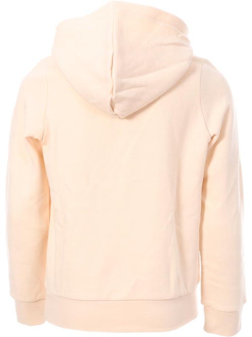 Sudadera Kappa para Niña - Kiabi Sudadera Kappa para Niña - Kiabi