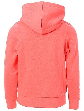 Sudadera Kappa para niña