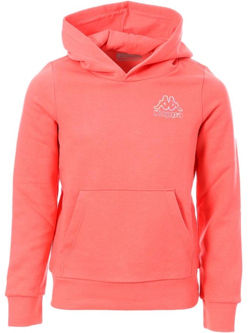 Sudadera Kappa para niña - Kiabi