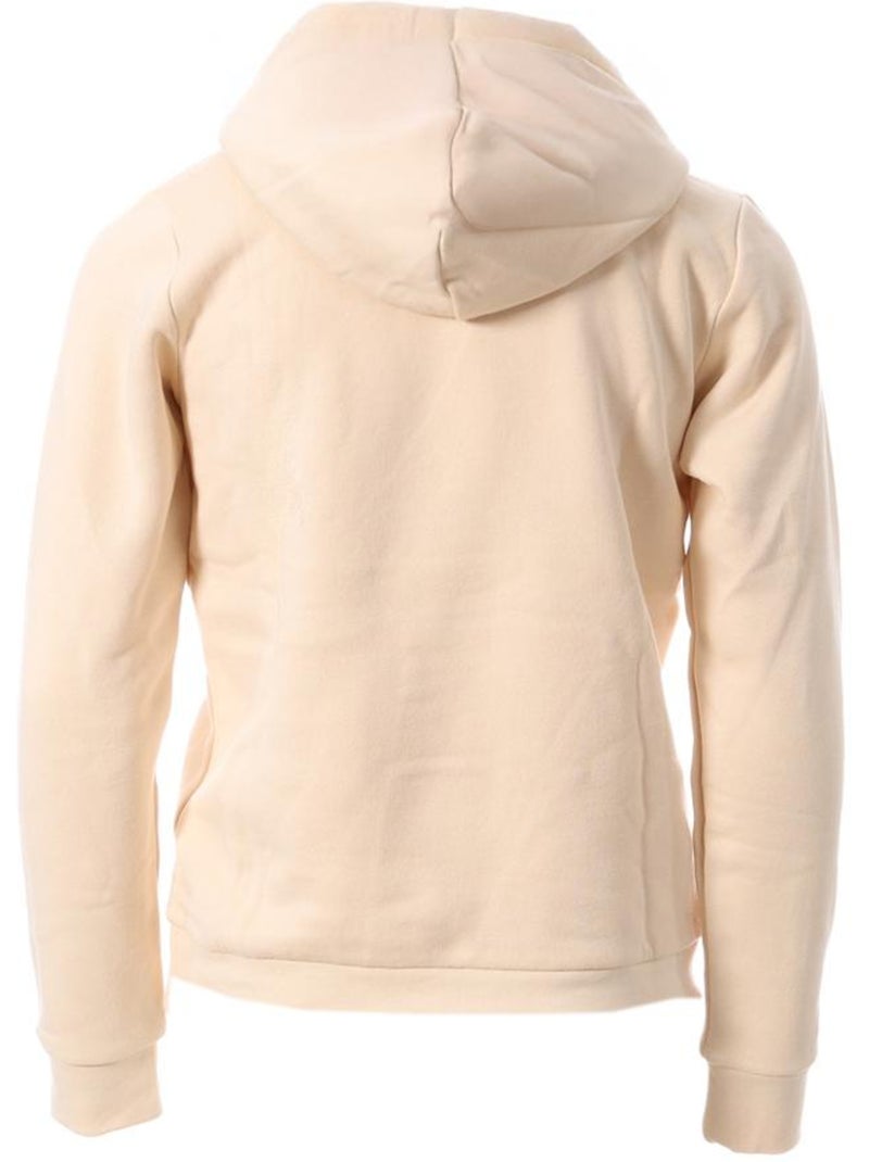 Sudadera Kappa para Niña Crudo - Kiabi