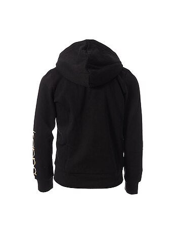 Sudadera Kappa para Niña
