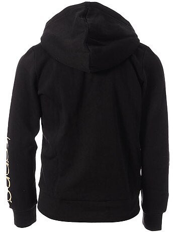 Sudadera Kappa para Niña