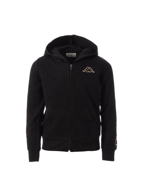 Sudadera Kappa para Niña - Kiabi