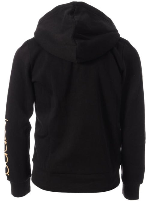 Sudadera Kappa para Niña - Kiabi Sudadera Kappa para Niña - Kiabi
