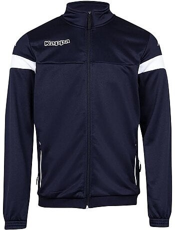 Sudadera Kappa para Niño -