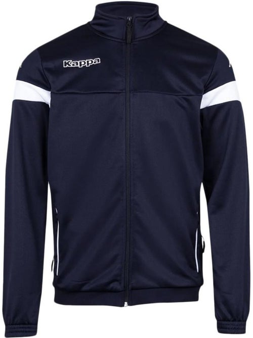 Sudadera Kappa para Niño - - Kiabi Sudadera Kappa para Niño - - Kiabi