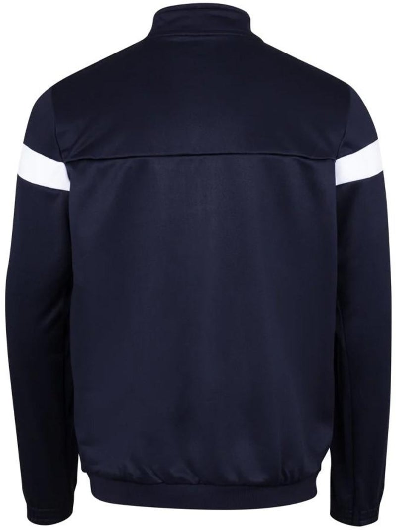 Sudadera Kappa para Niño - Azul marino - Kiabi