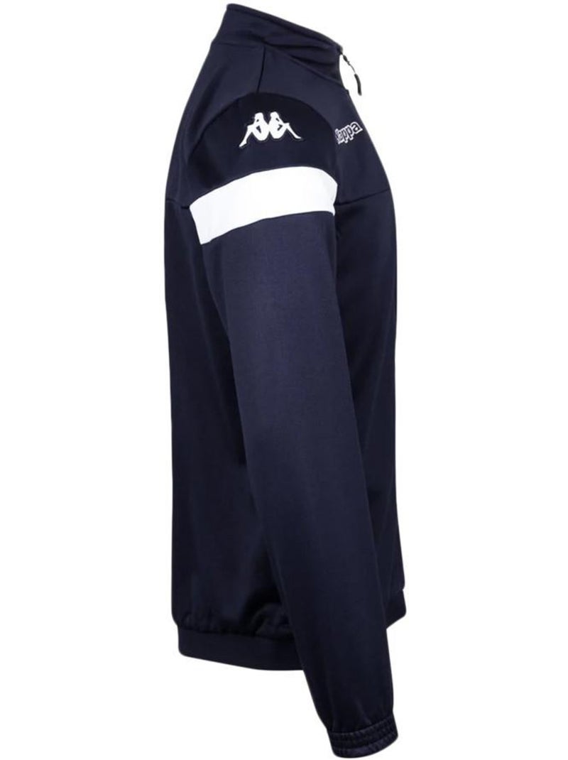 Sudadera Kappa para Niño - Azul marino - Kiabi
