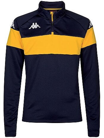 Sudadera kappa para niño,