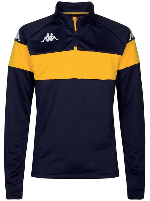 Sudadera kappa para niño, - Kiabi