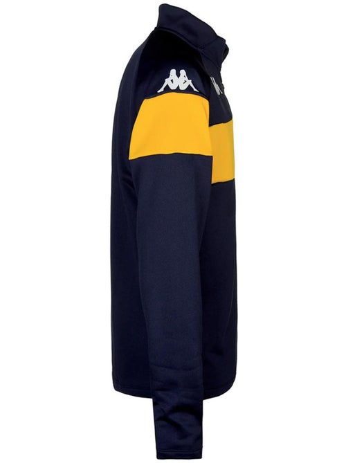 Sudadera kappa para niño, - Kiabi