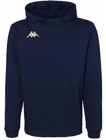 Sudadera Kappa para niño,