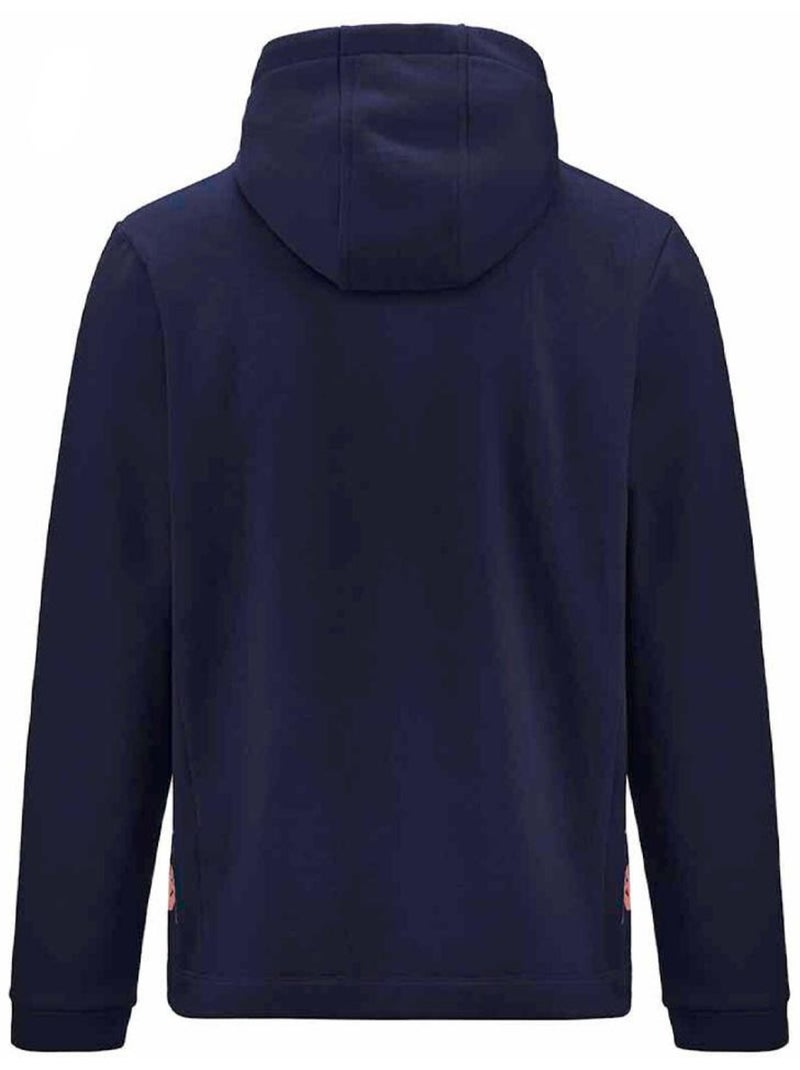 Sudadera Kappa para niño, Azul marino - Kiabi