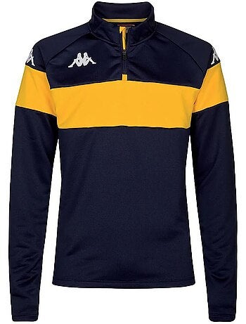 Sudadera kappa para niño,