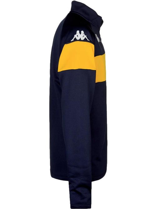 Sudadera kappa para niño, - Kiabi
