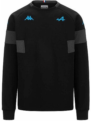 Sudadera Kappa para Niño