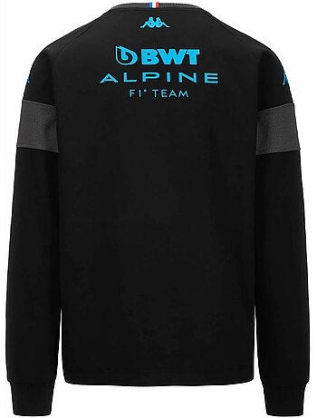 Sudadera Kappa para Niño