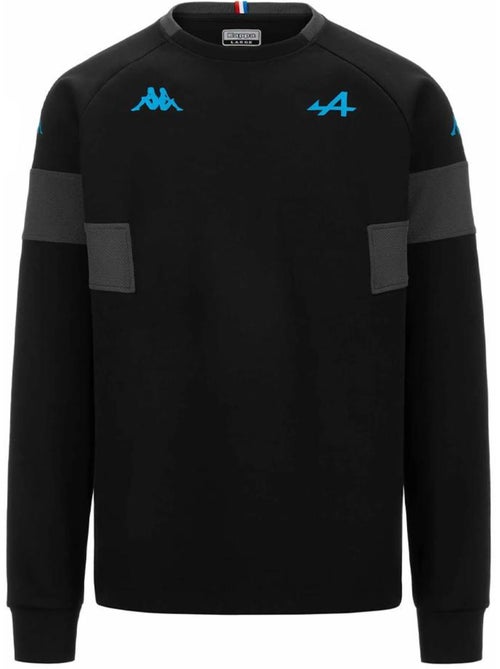 Sudadera Kappa para Niño - Kiabi Sudadera Kappa para Niño - Kiabi