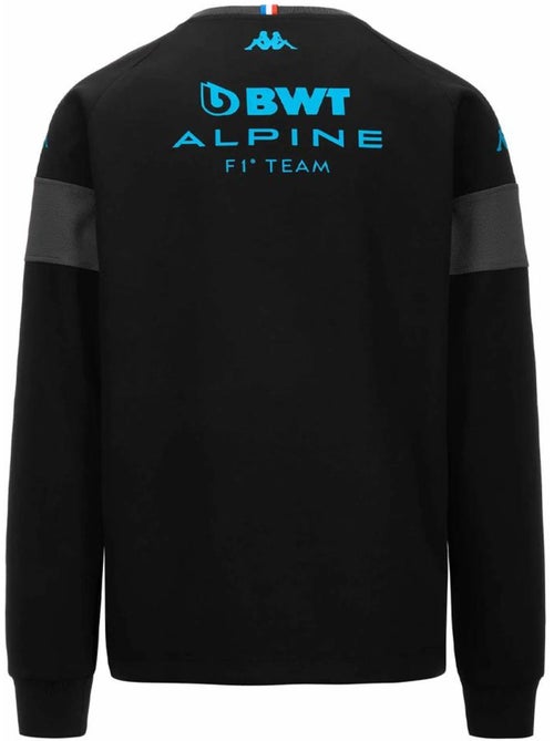 Sudadera Kappa para Niño - Kiabi Sudadera Kappa para Niño - Kiabi