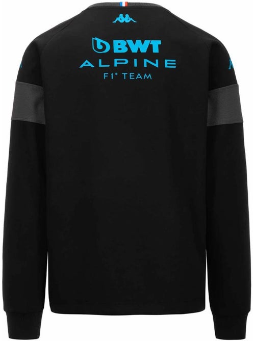 Sudadera Kappa para Niño - Kiabi Sudadera Kappa para Niño - Kiabi