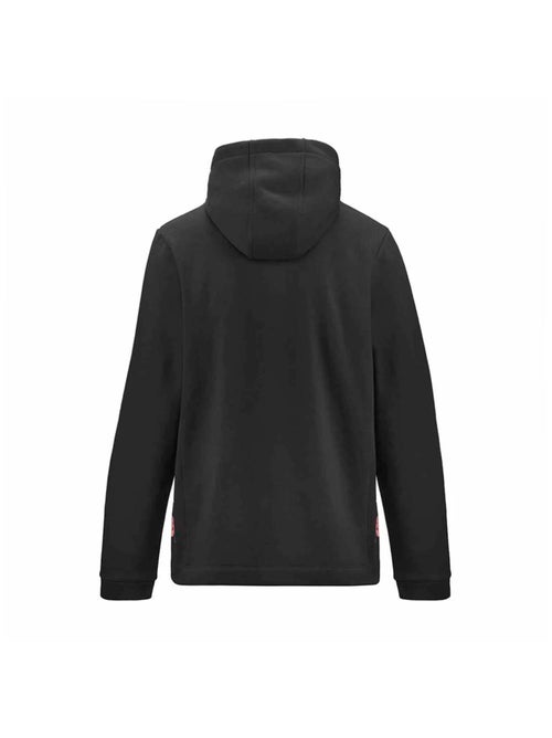 Sudadera Kappa para Niño - Kiabi Sudadera Kappa para Niño - Kiabi