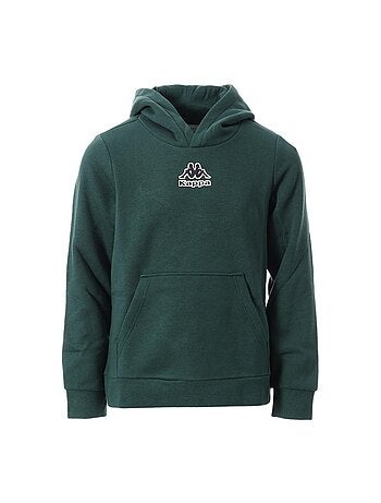 Sudadera Kappa para Niño