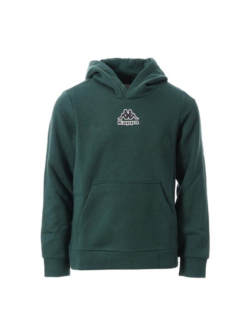 Sudadera Kappa para Niño - Kiabi Sudadera Kappa para Niño - Kiabi